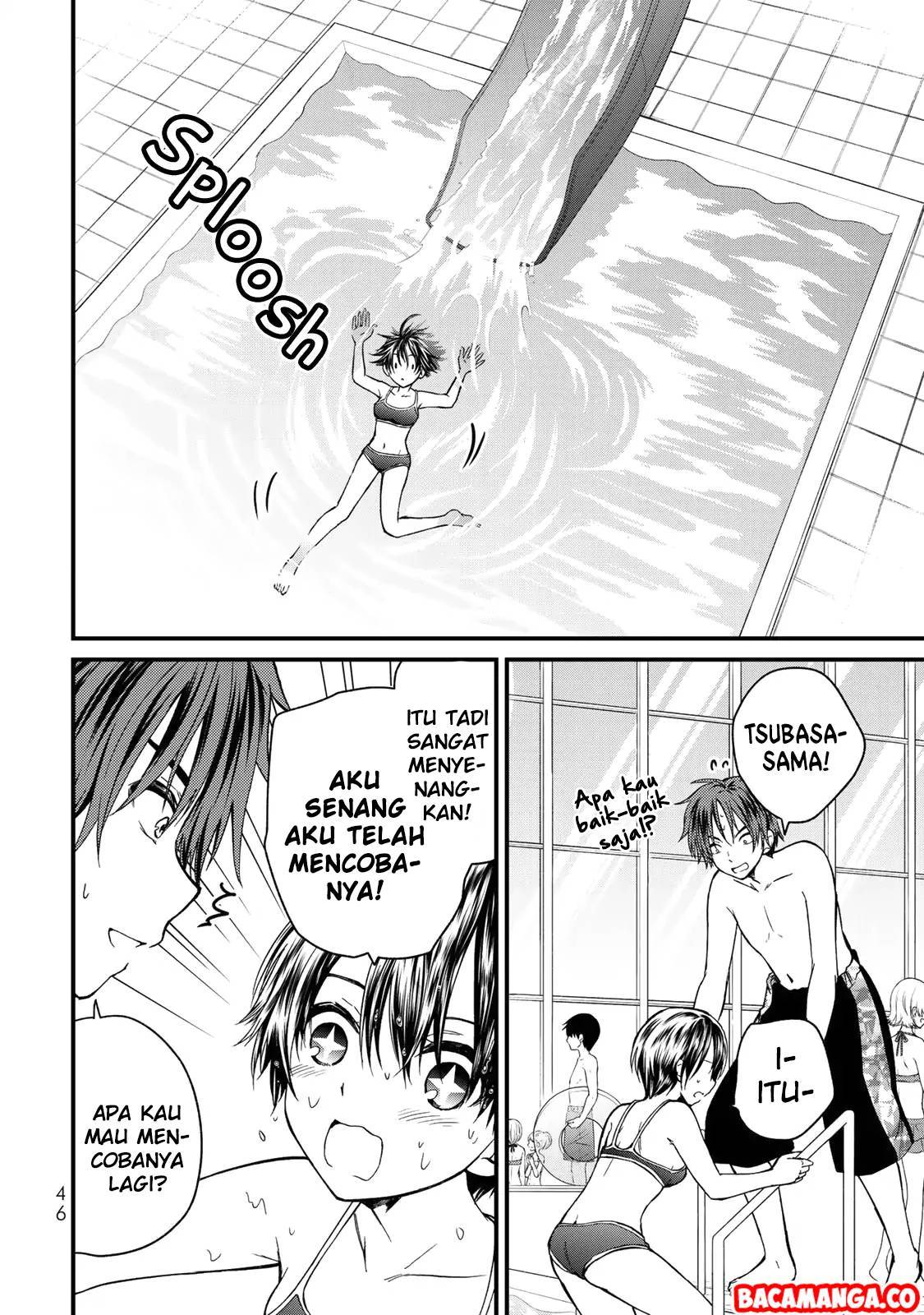 Ojou-sama no Shimobe